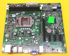 Desktop Motherboard Dell Inspiron 660