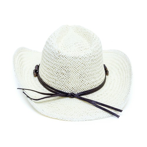 Oldstone Men Women Unisex Summer Winter Western Cowboy Cowgirl Drifter Style Hat - 第 23/58 張圖片