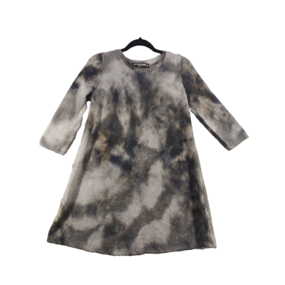 BY TOGETHER Tie Dye A-Line Dress Fleece Size SMALL (4-6)Women Pullover Fall Knit | eBay BY TOGETHER Tie Dye A-Line Dress Fleece Size SMALL (4-6)Women Pullover Fall Knit | eBay