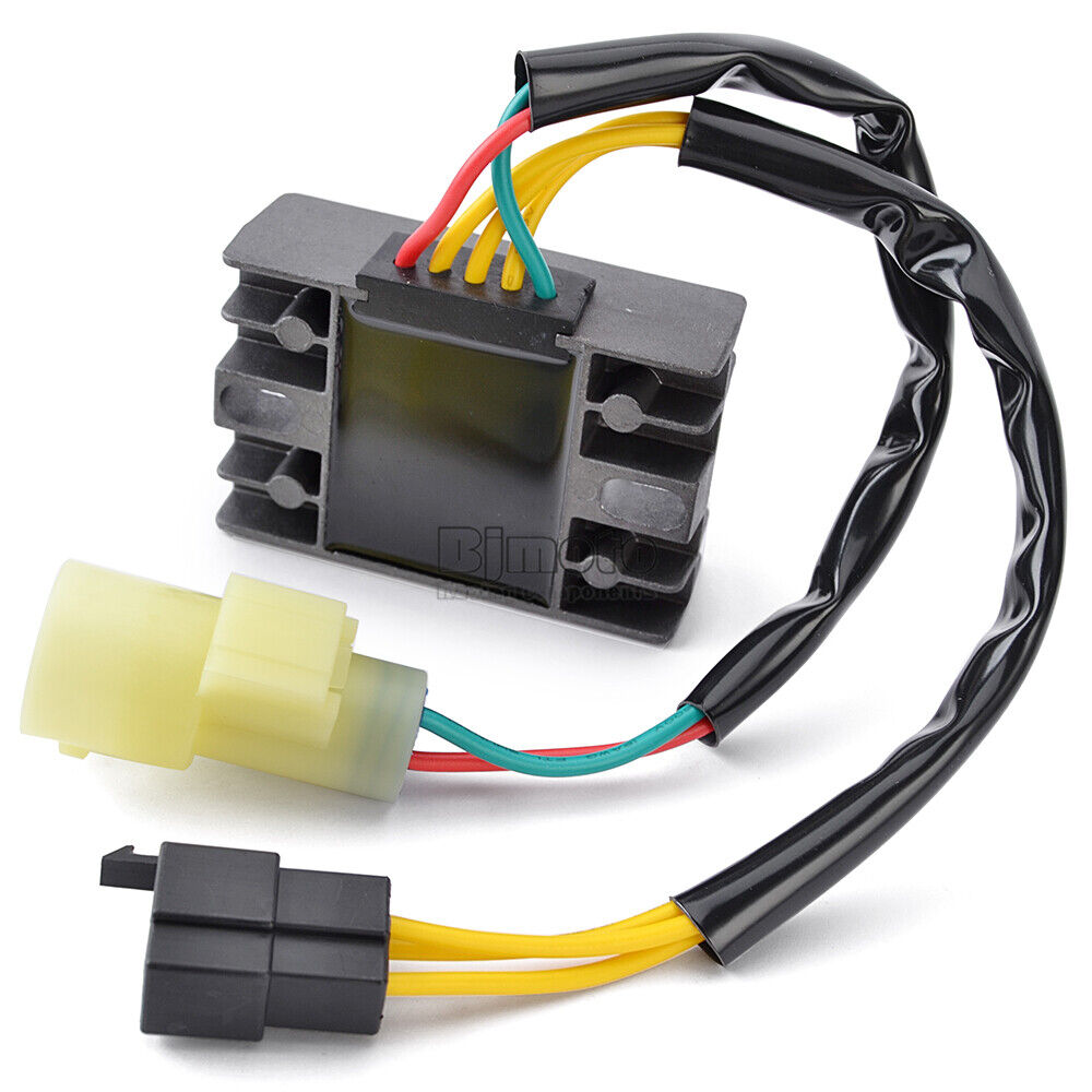 Regulator Rectifier For Honda 31600-KCN-003 XLR125 XLR125RP Regulator Rectifier For Honda 31600-KCN-003 XLR125 XLR125RP