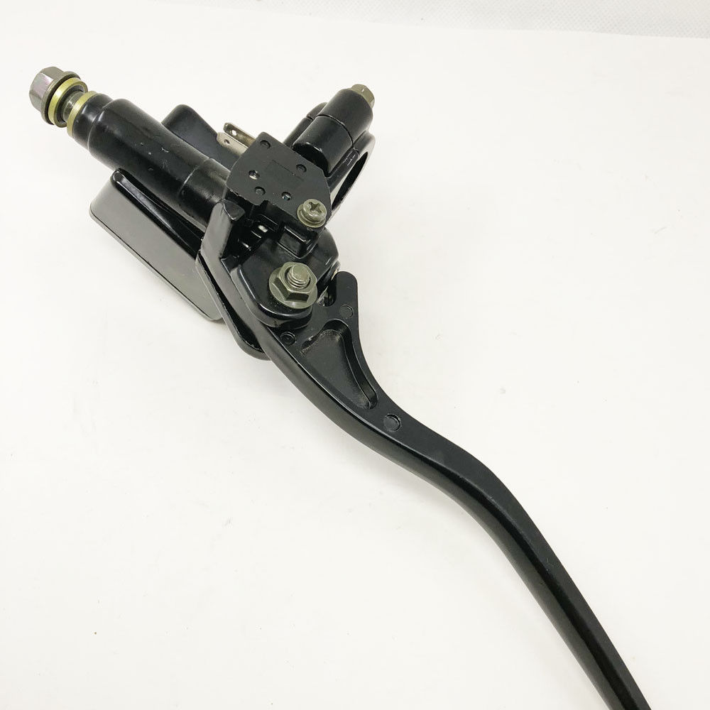 Mr Me50冊 Right Front Brake Master Cylinder For GY6 50cc 150cc 139QMB