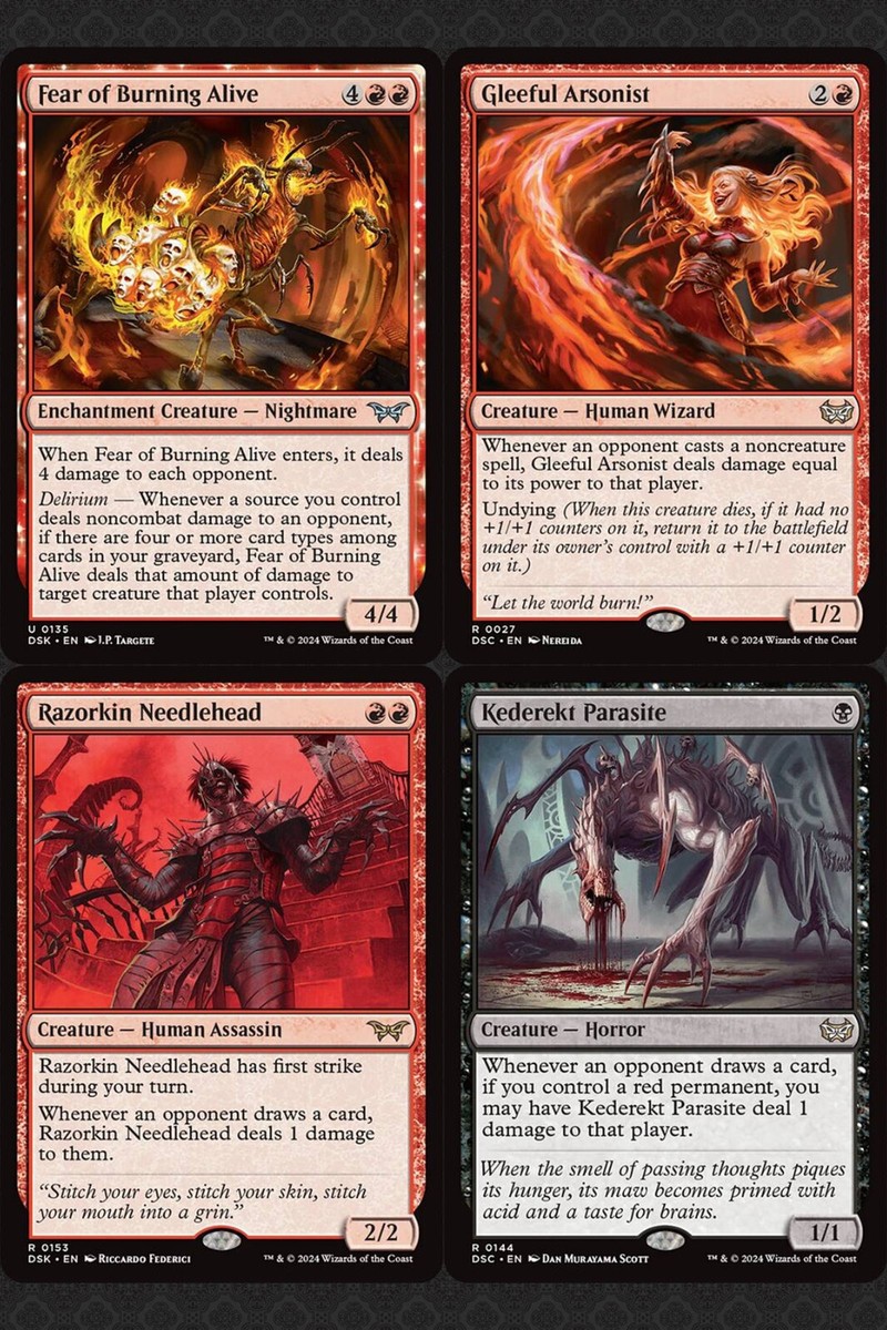 The Lord of Pain RAKDOS Commander Deck EDH MTG Ready-to-Play Magic Life Drain | eBay The Lord of Pain RAKDOS Commander Deck EDH MTG Ready-to-Play Magic Life Drain | eBay
