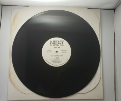 未使用 4 Play - We Can Do The Nasty / レコード 4 Play We Can Do The Nasty Vinyl Record | eBay