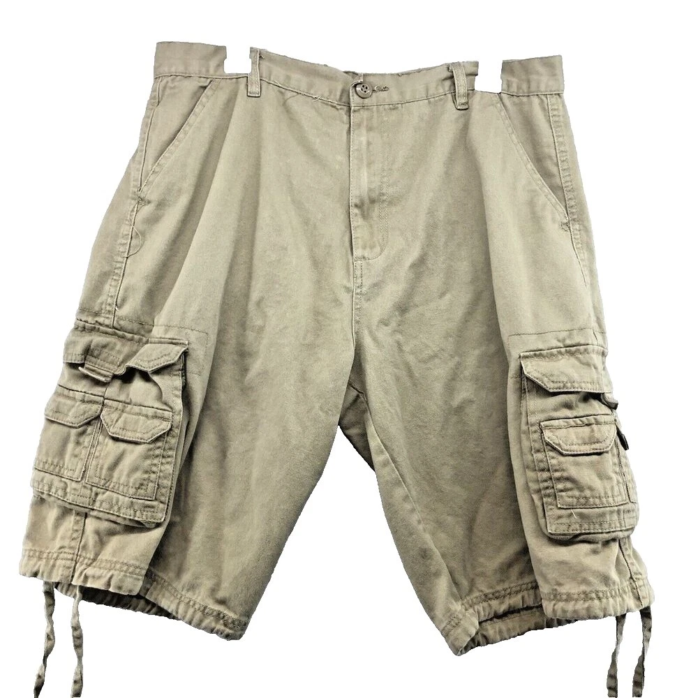Platinum Solid Shorts for Men
