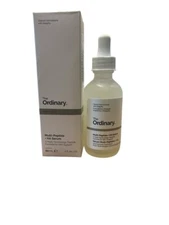 The Ordinary Multi-Peptide +HA Serum  60ml/2fl