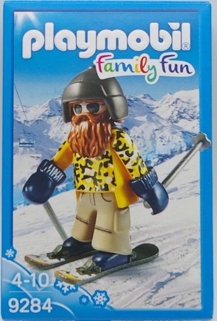 6656 playmobil