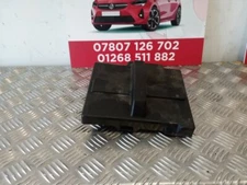 Vauxhall Vivaro 2002-2014 FUSE BOX COVER 93856636