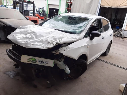 6R0407762A Transmision Delantera Derecha para SEAT IBIZA BERLINA (6J5) 7918837 - Bild 5 von 10