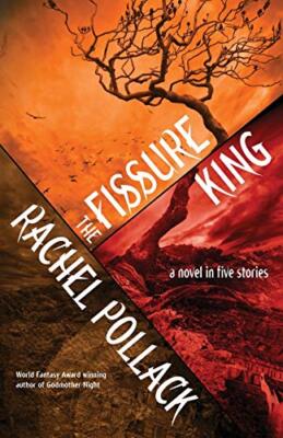 The Fissure King: A Novel in Five Stories by Rachel Pollack (Paperback, 2019)