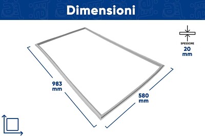 Ricambi Frigoriferi Beko, Parti Di Ricambio Originali E Compatibili (>=132 - Foto 6