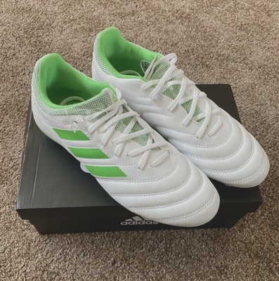 adidas copa 19.3 white