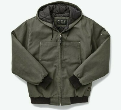 filson ccf jacket