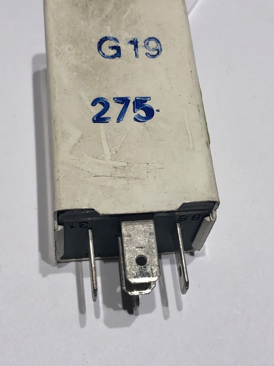 VOLVO Overdrive relay 240 740 760 780 940 3523804 1347764 Over