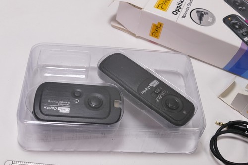 Pixel Oppilas N3 Wireless Shutter Remote Control For CanonEOS - Picture 3 of 8