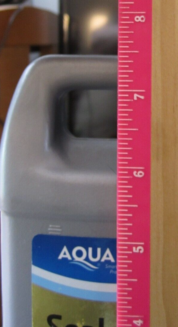 Aqua Mix Sealer's Choice Gold 1 Qt / 32oz Sealed Stone, Tile & Grout