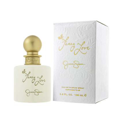 Jessica Simpson Fancy Love Eau De Parfum 100 ml