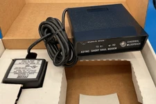BLACK BOX ASYNC Short Haul Modem ME800A-R2 NEW Fast Free Shipping!
