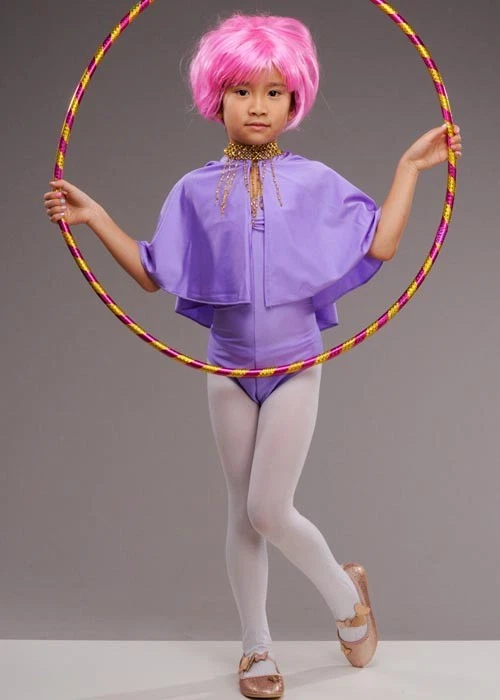 Greatest showman deals childrens costume