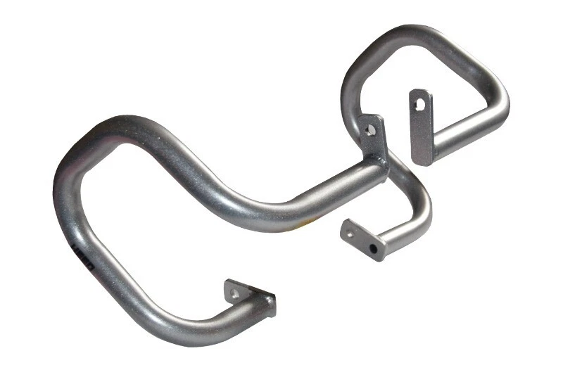 Pare carters Heed Suzuki Bandit GSF 600 (1995-2004) / GSF 650 (2005-2006) petit