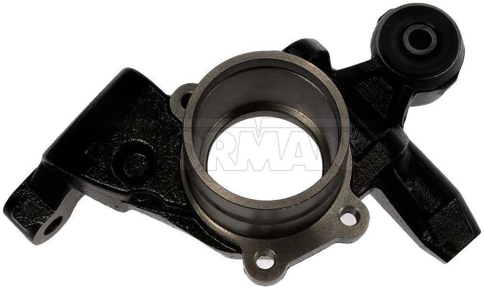 SE ADAPTA A 2001-2007 SUBARU IMPREZA FORESTER CONDUCTOR NUDILLO TRASERO IZQUIERDO Foto 3 de 4