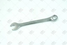 SK Hand Tools 88314 - 14mm 12pt SuperKrome Metric Combination Wrench