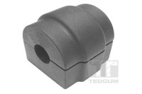 Tedgum Stabilisatorlager PręT Hinten FüR BMW 1 E81 E82 E87 E88 3 E90-E93 5 E60