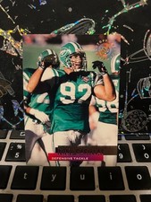 Tony Casillas Cards--you pick