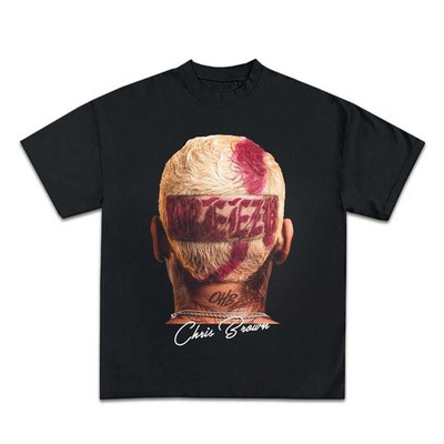 Chris Brown Tour Shirt, 2025 Chris Brown Tour Breezy Bowl XX T-Shirt, Chris Brow