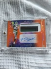 2025 Donruss Optic Mason Taylor Base (RAW)