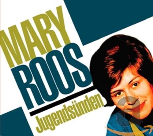 Мэри Роос Югендсюнден (CD)