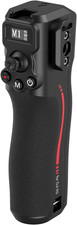 Handle with Follow Focus for DJI RS 2 / RS 3 Pro/Rs 4 / RS 4 Pro/Rs 5 Gimbal Sta