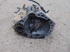 Suzuki SX4 gearbox manual 06-10 1.6 Petrol 5 speed 79JO 60 day Warranty