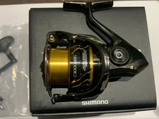 SHIMANO 20 TWIN POWER C3000HG 914819