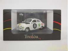 TROFUE East African Safari Rally 1962 el Car