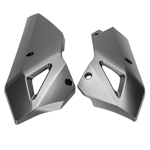 Juego de carenado inferior para Honda CB1000 Hornet/SP 25+ Chassis Protection Cover - Imagen 5 de 12