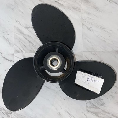 SOLAS Amita 3 Propeller/Prop 15 1/4 X 19 RH 