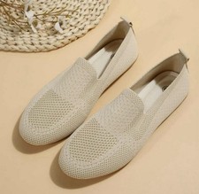 Women's Ballet Flats Casual Dressy Shoe Work Comfortable Flats Office Shoes Flat