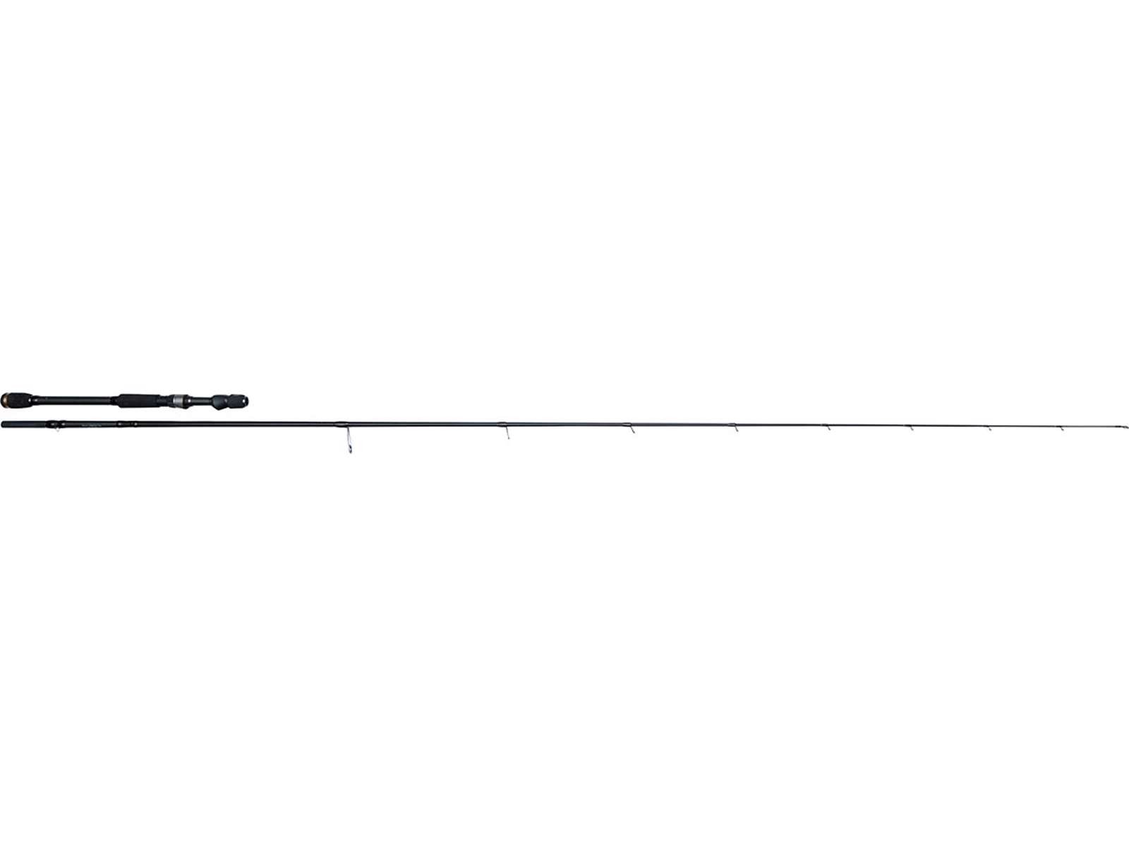 Westin W3 Bass Finesse T-C 2nd 7 210m ML 5-15g Spinnrute 21790₽