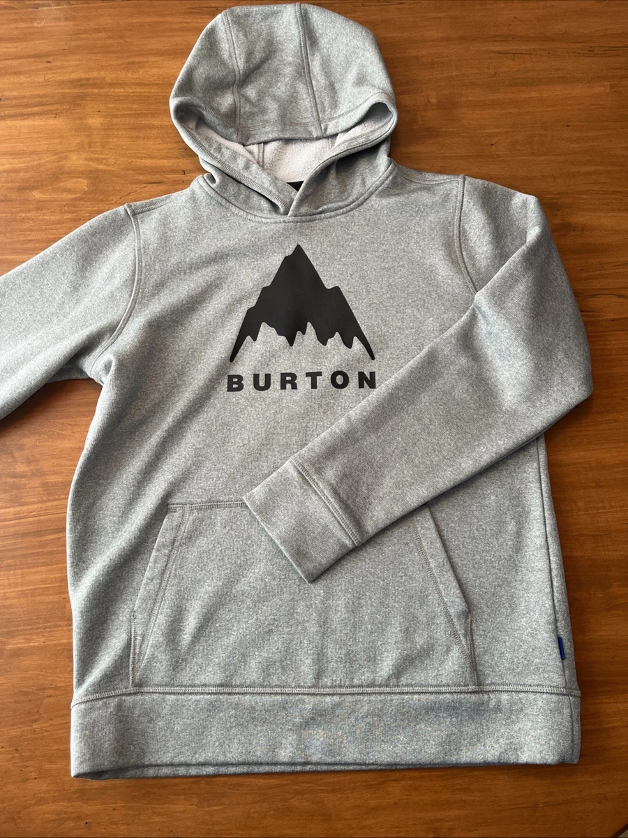 Burton Size XL Sweatshirts & Hoodies for Boys for sale | eBay