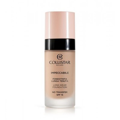 Collistar Impeccabile Base Make-up Long Duration 3r