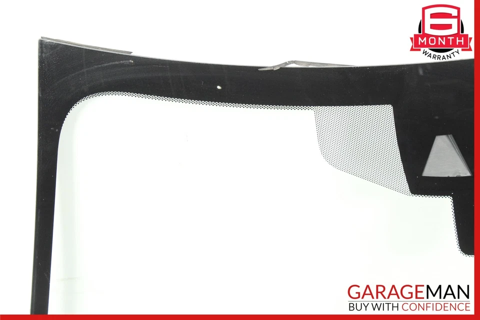 16-23 Jaguar XF Parabrisas Parabrisas Ventana Vidrio OEM Foto 2 de 4