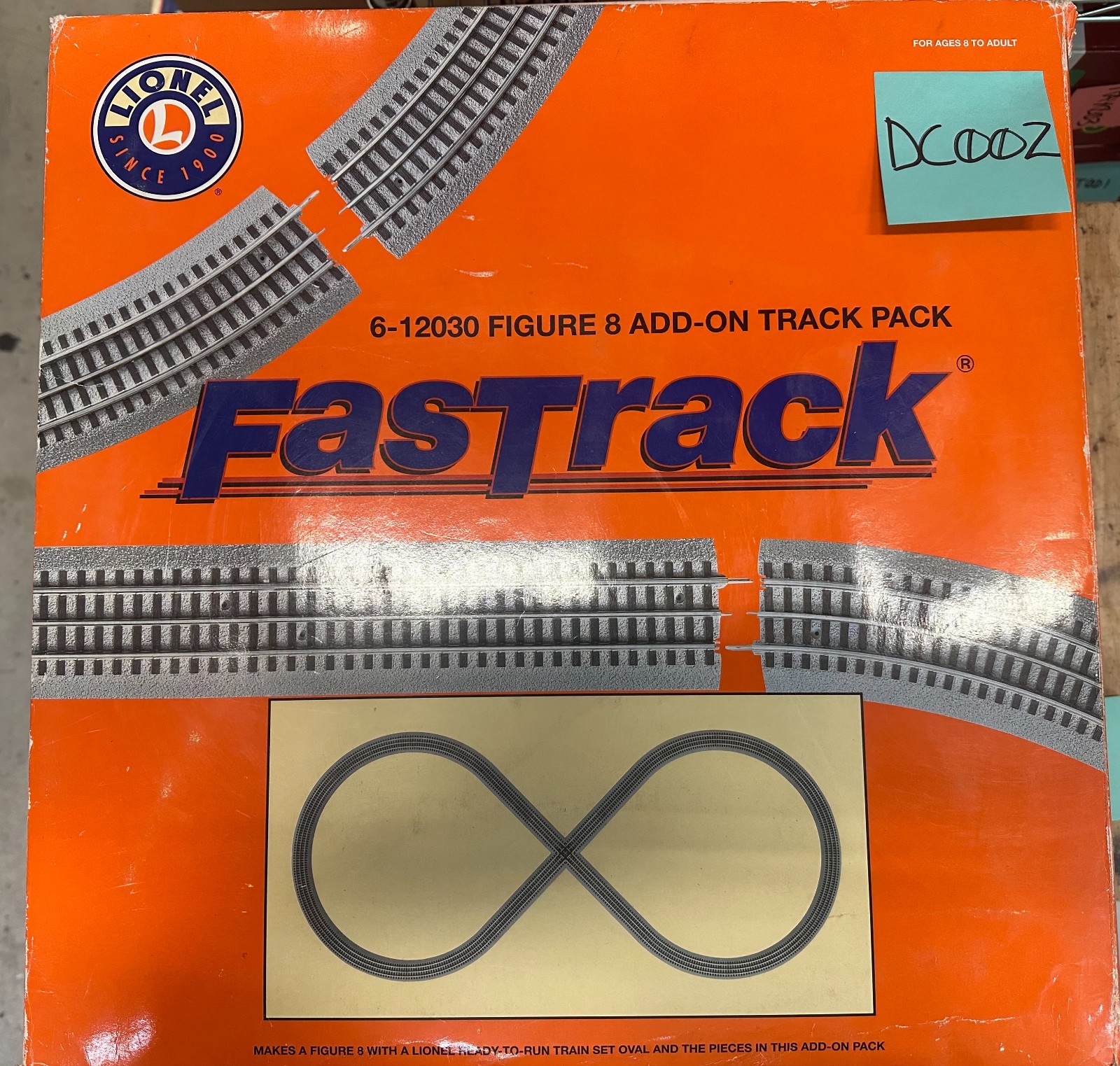 Click here to see eBay Auction