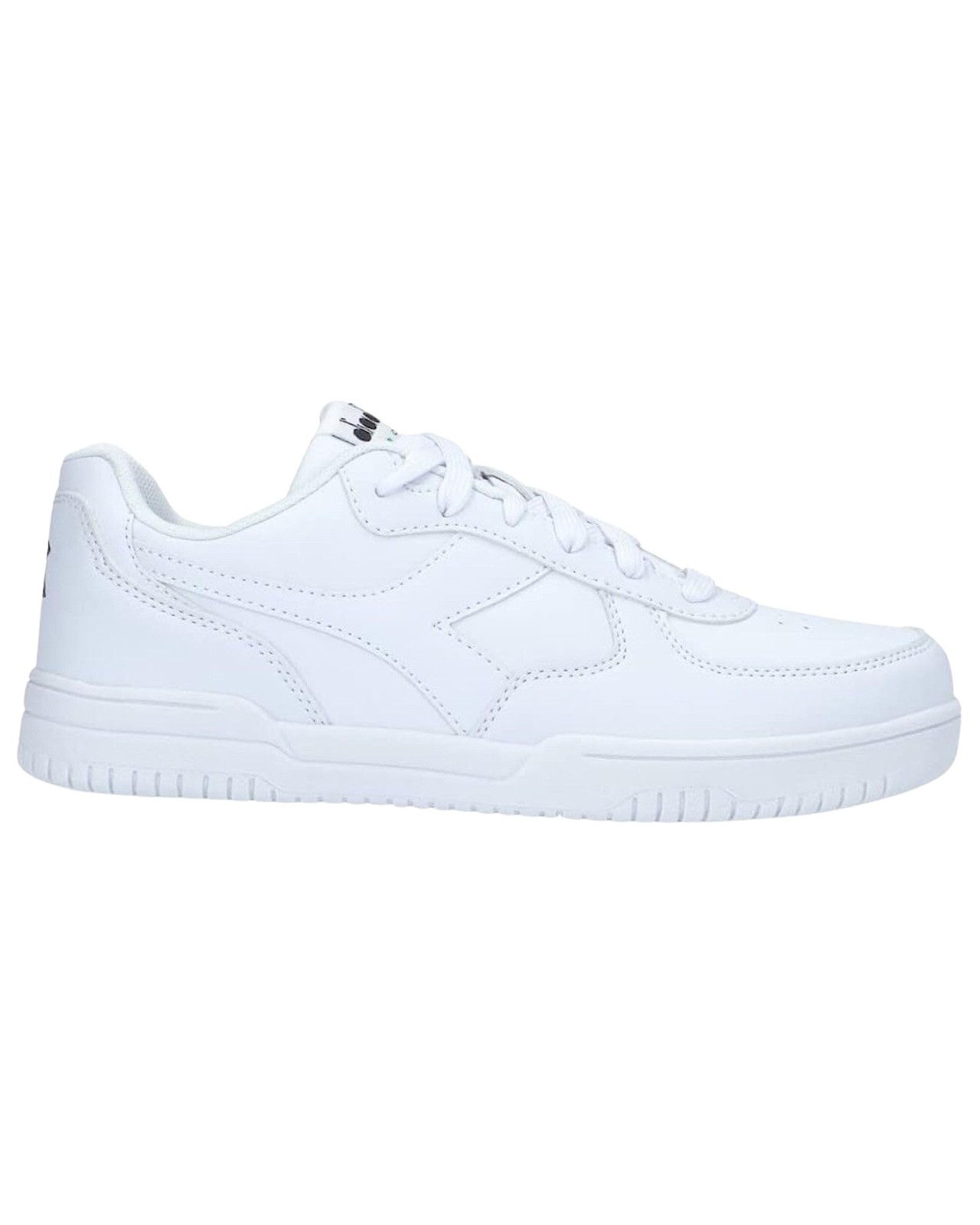 Кроссовки Scarpe Diadora Raptor Low 177704 Uomo Bianco 21190₽