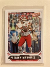 2018 Panini National Convention Wrapper Redemption Cards 13