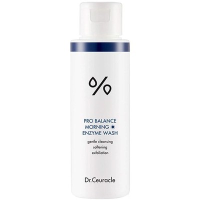 Dr. Ceuracle Pro Balance Morning Enzyme Gesichtspuder - 50 g