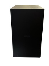 Home Theater SUBWOOFER Sound System, W/6-Speakers Remote Philips HTS3541 5.1
