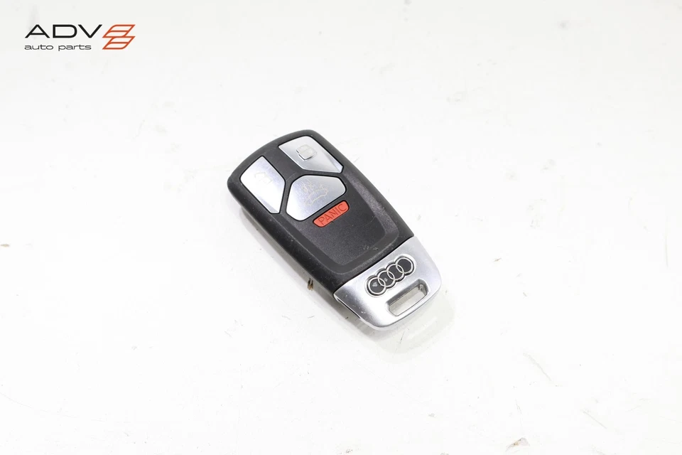 2019 - 2025 AUDI Q5 SQ5 SMART KEYLESS ENTRY REMOTE KEY FOB OEM - Image 2 of 4