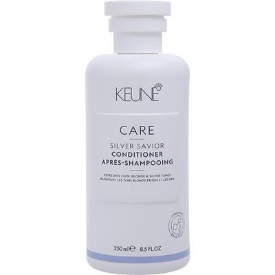 Keune Care Silver Savior Conditioner 8.4 Oz for Unisex