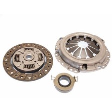 Kit d'embrayage Peugeot 107