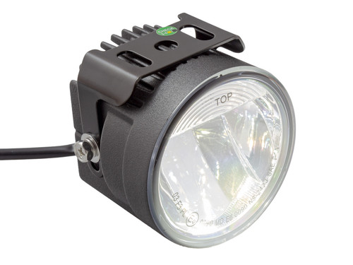Universal LED Nebelscheinwerfer - 1 Stück Zusatzbeleuchtung Zusatzscheinwerfer - Bild 1 von 5